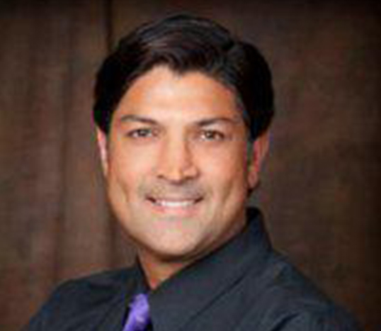 Saratoga Springs New York dentist Andy Singh D D S