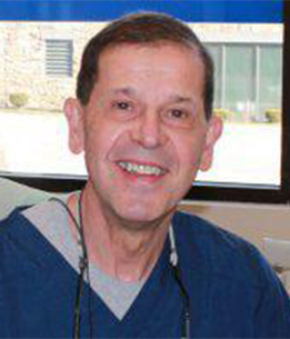 Saratoga Springs New York dentist Stanley Lis D D S