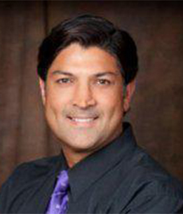 Saratoga Springs New York dentist Andy Singh D D S